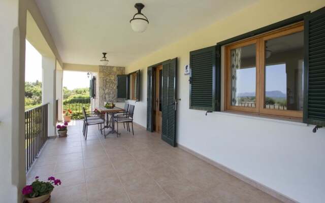 Villa - 4 Bedrooms with Pool and WiFi - 103131