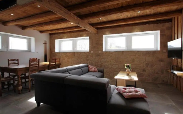 Gîte Boisset, 5 pièces, 12 personnes - FR-1-582-246