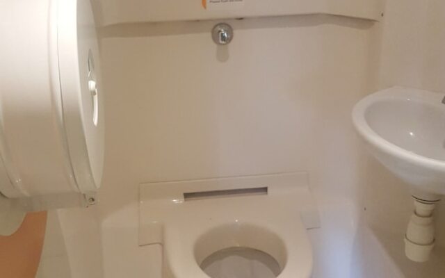 hotelF1 Thionville Yutz