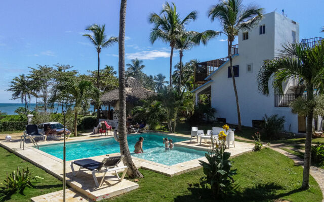 B&B Aparthotel La Isleta