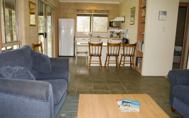 Banksia Park Cottages