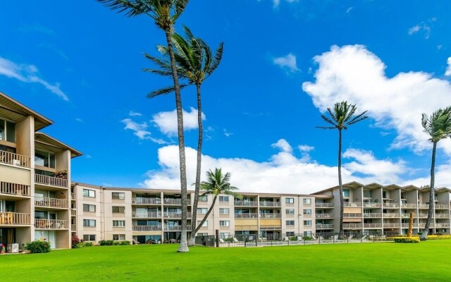 Maalaea Kai 215 1 Bedroom Condo