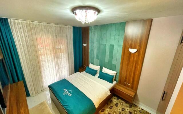 Resort Kaman Hotel