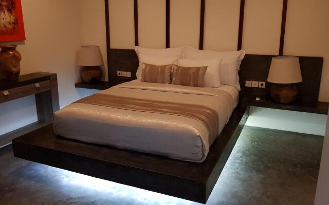 Pipe Dream Villas Resort