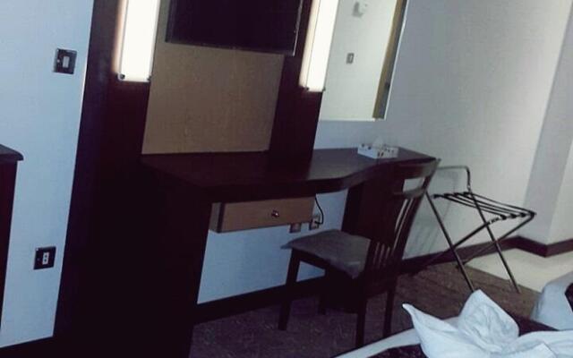 Al Salhiya Diamond Hotel