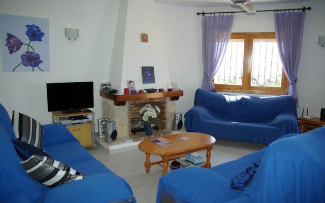 Casa Patricia