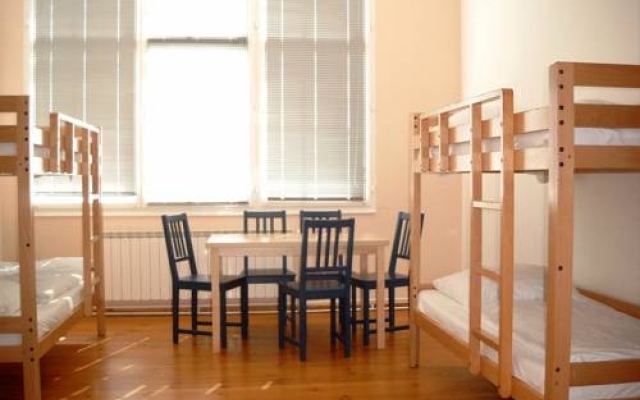 Jugendhotel BerlinCity