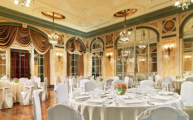 The St. Regis Rome