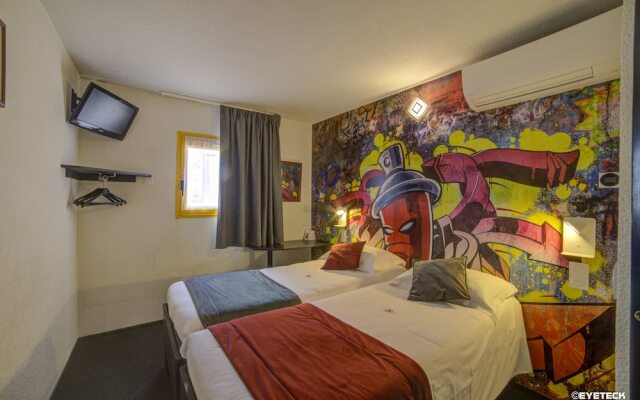 The Originals Access; Bourges Nord Saint-Doulchard