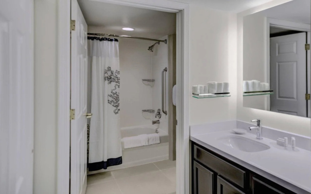 Residence Inn By Marriott Cleveland Mentor