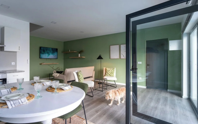 Feel Discovery Casa D'Alice