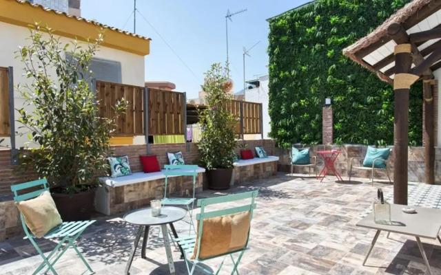 Vientos de Marbella