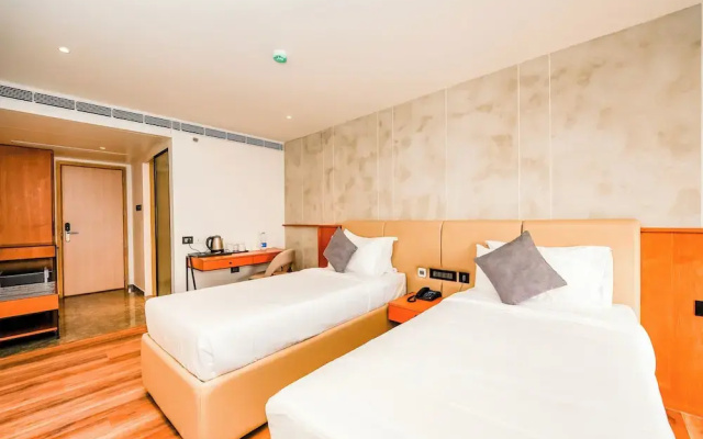 Nestlay Suites by TC-ONE