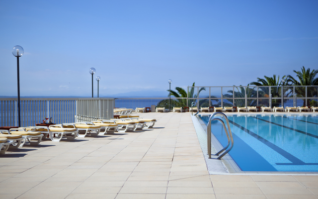 Almadraba Park Hotel