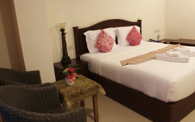 Pimnarah Suites
