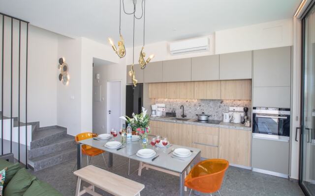 Protaras Elite Pearl Villa Ep17