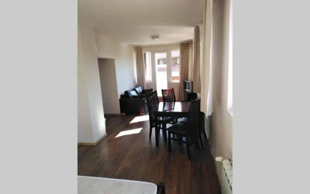 Bansko Royal Towers - Studio 153