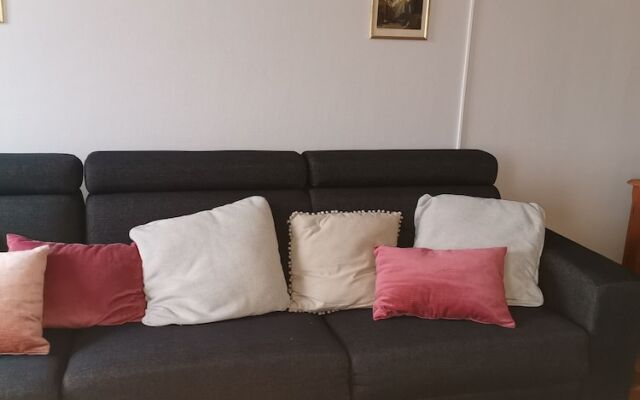 Suite Clémenceau 82