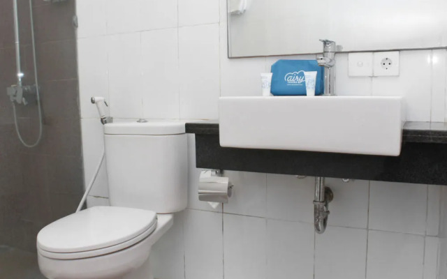 Airy Pantai Sanur Danau Tamblingan 50 Denpasar Bali