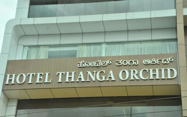 Hotel Thanga Orchid