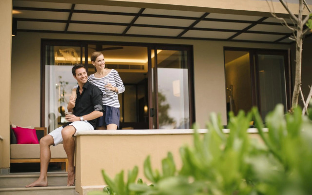 Курортный отель Anantara Kalutara Resort