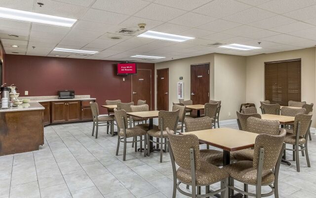 Clarion Pointe Hinesville near Fort Stewart