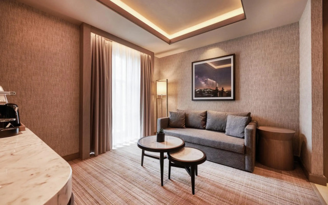 Swissotel Uludag Bursa