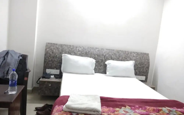 Hotel Grand SM Regency Darbhanga