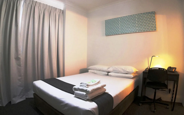 Criterion Hotel Perth