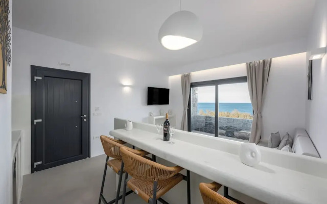 San Nectar Luxury Villas