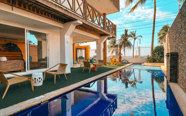 In Di House of Reggae Boutique