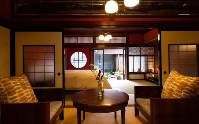 Ryusuke25 - Vacation STAY 71739v