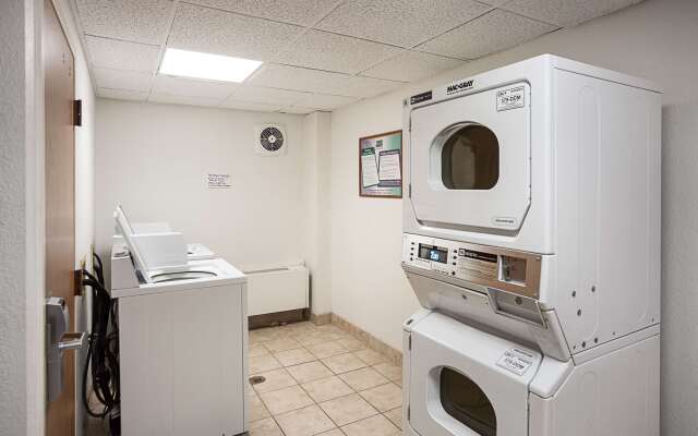 Motel 6 Binghamton, NY