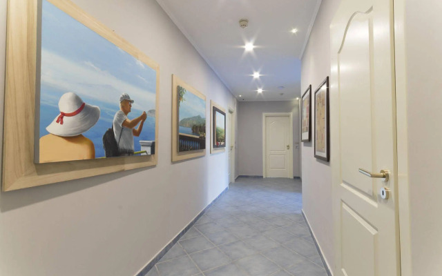 Hotel Soleluna