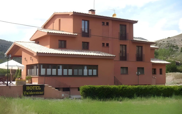 Hotel Valdevecar