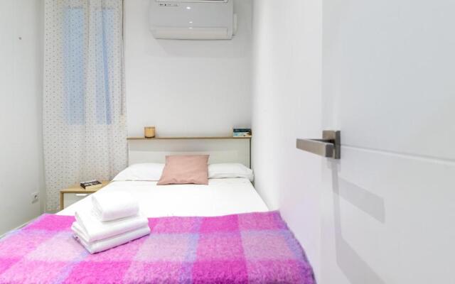 SANTA ANA - Sol / centro