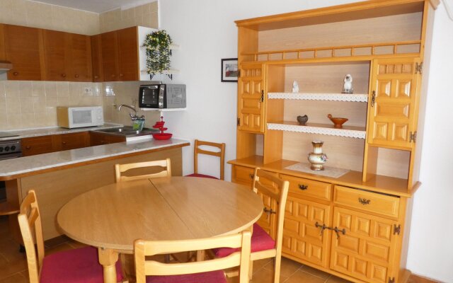 Mar de Peñiscola-Casablanca Apts 3000