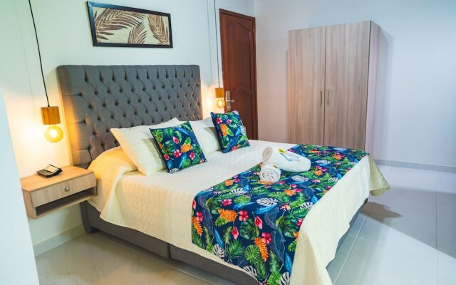 Villeta Resort Hotel