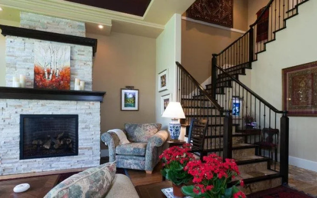 OKeefes Landing Bed & Breakfast