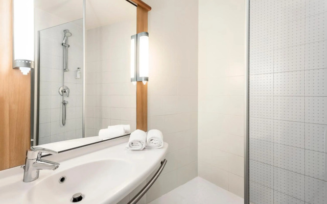 B&B HOTEL Barcelona Mataró