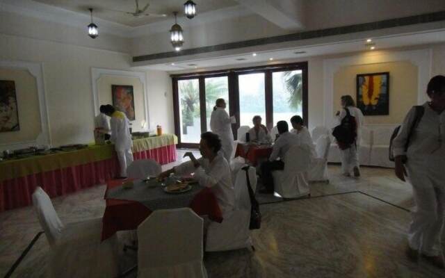Best Western Radha Ashok