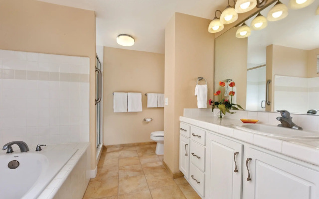 WorldMark Oceanside