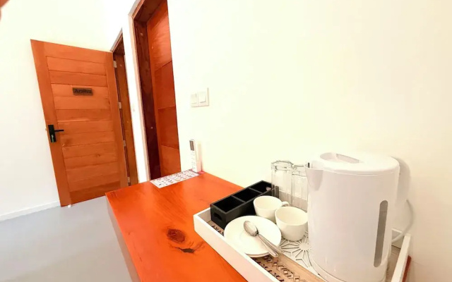 Kavana Resort and Villa