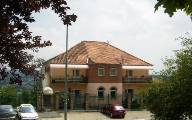 Villa Nevenka