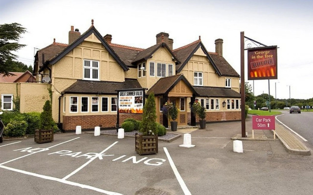 Premier Inn Balsall Common (Near NEC)