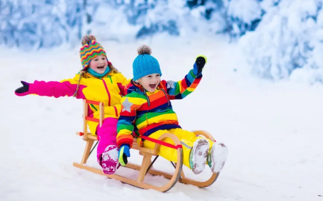 Hilson Apartments Jasná