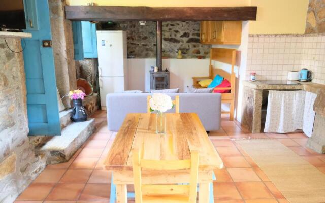 Casa do Engenho - Canadelo Amarante