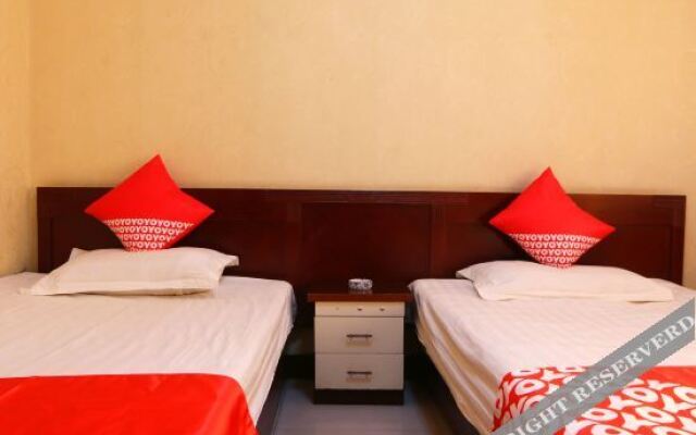 Yuanping Jixiang Hotel