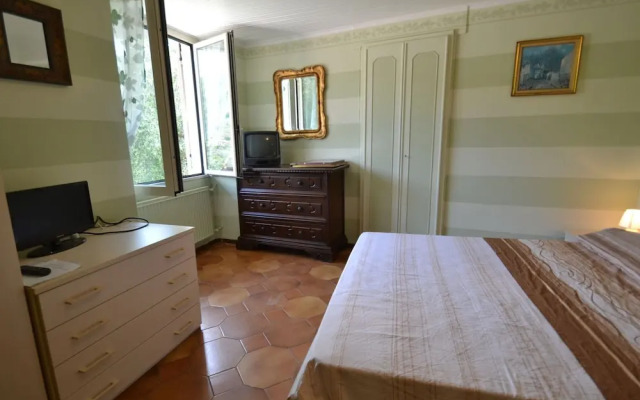 Nature Retreat in Testico