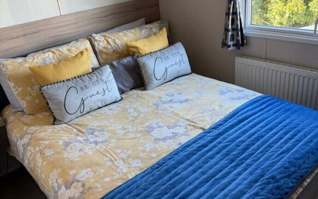Primrose Valley Holiday Park - Holiday Accommodation 879